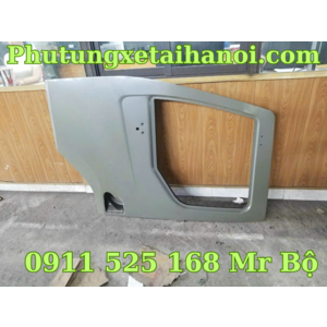Cánh cửa mộc chenglong 507