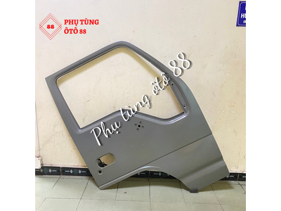 CÁNH CỬA MỘC ISUZU QKR EURO 4