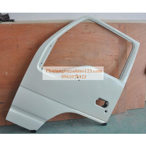 CÁNH CỬA XE TẢI ISUZU QKR - 4JB1