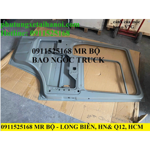 cánh cửa mộc howo v7g