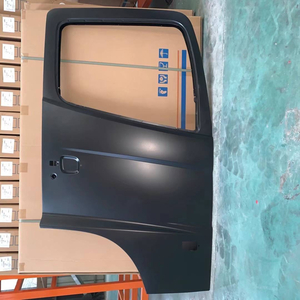 Cánh Cửa Mộc Xe Tải HINO 8 Tấn 15 Tấn FG FL