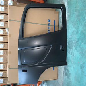 Cánh Cửa Mộc Xe Tải HINO 8 Tấn 15 Tấn FG FL