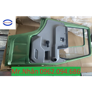 CÁNH CỬA TỔNG THÀNH HOWO