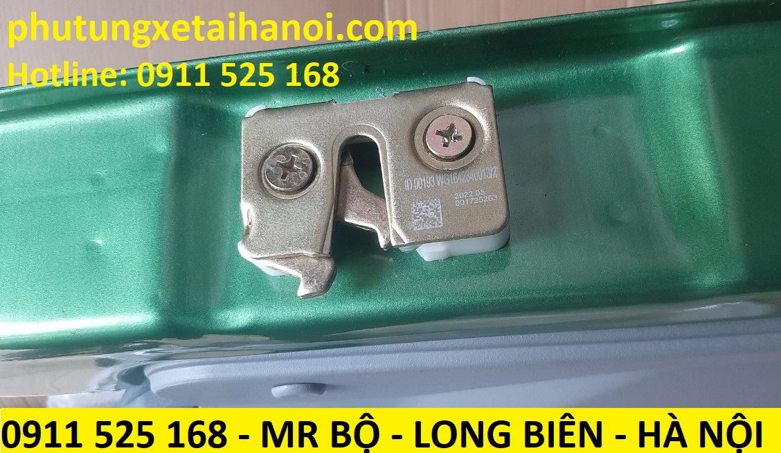 cánh cửa tổng thành V7G