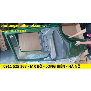 cánh cửa tổng thành V7G