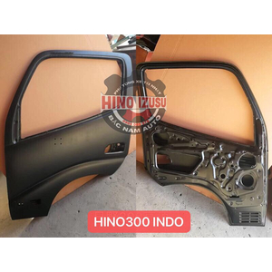 CÁNH CỬA XE TẢI HINO 300WU - 300 DUTRO