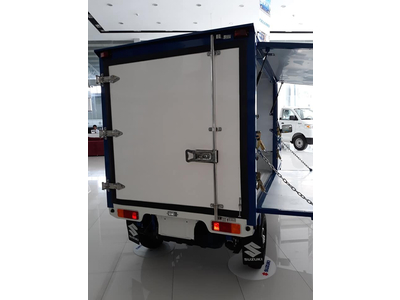 Suzuki Carry Truck thùng cánh dơi 495kg - ĐỘC QUYỀN CHỈ CÓ TẠI ĐẠI VIỆT
