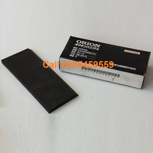 CÁNH FIT BƠM ORION KRF25