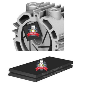 CÁNH GẠT BƠM BUSCH 0722500122