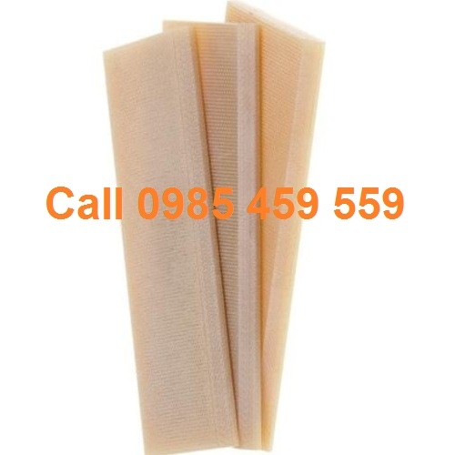CÁNH PHÍP BƠM LEYBOLD 100 x 4 x 39