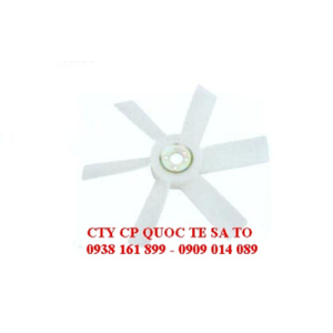 Cánh quạt 3-4FG20-25/4P