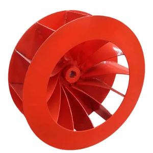 Cánh quạt ly tâm