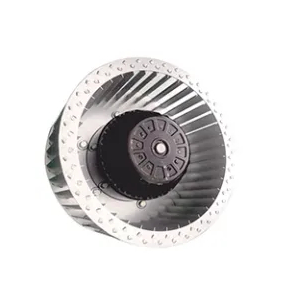 Cánh quạt ly tâm