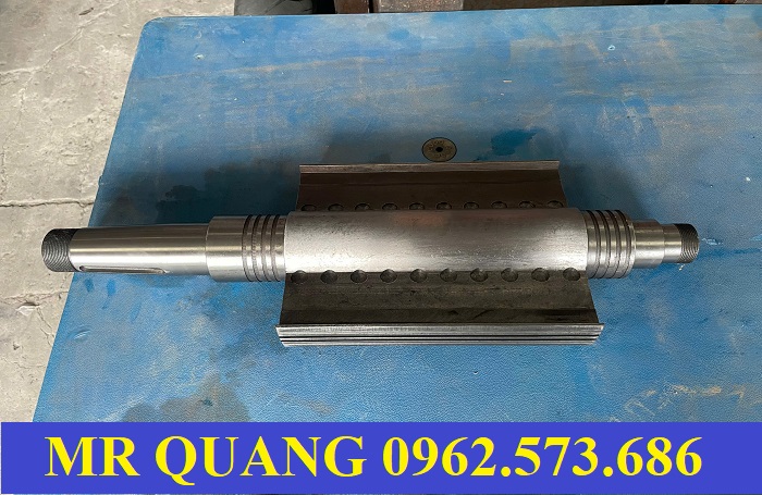 Cánh quạt máy nén khí SK