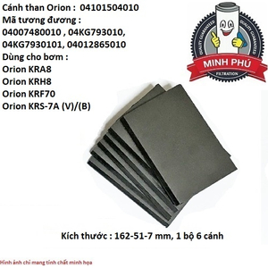 CÁNH THAN ORION 04007480010