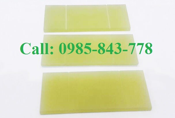 CÁNH VAN BƠM LEYBOLD 17 x 1.56 x 3.97