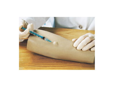 Mô hình cánh tay tiêm truyền