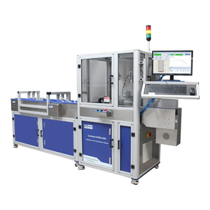 CanNeed-AFMS-2000, AFMS-2000 Automatic Can Measure Desk for Front Stations
