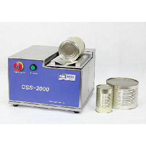CSS 2000 Seam Saw, Canneed CSS 2000, canneed tại vietnam