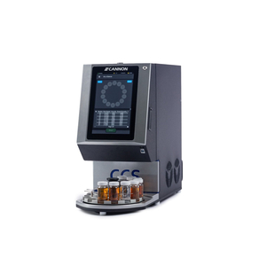 MÁY CCS 2100-G6 TỰ ĐỘNG