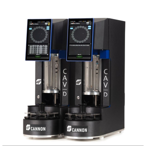 Máy Đo Độ Nhớt CAV-D Cannon