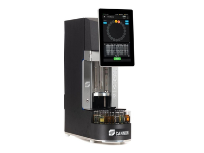 Máy đo độ nhớt tự động CAV-R