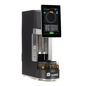 Máy Đo Độ Nhớt Tự Động CAV R Cannon