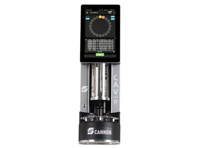 Máy đo độ nhớt tự động CAV-R