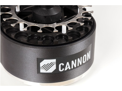 Máy đo độ nhớt tự động CAV-R