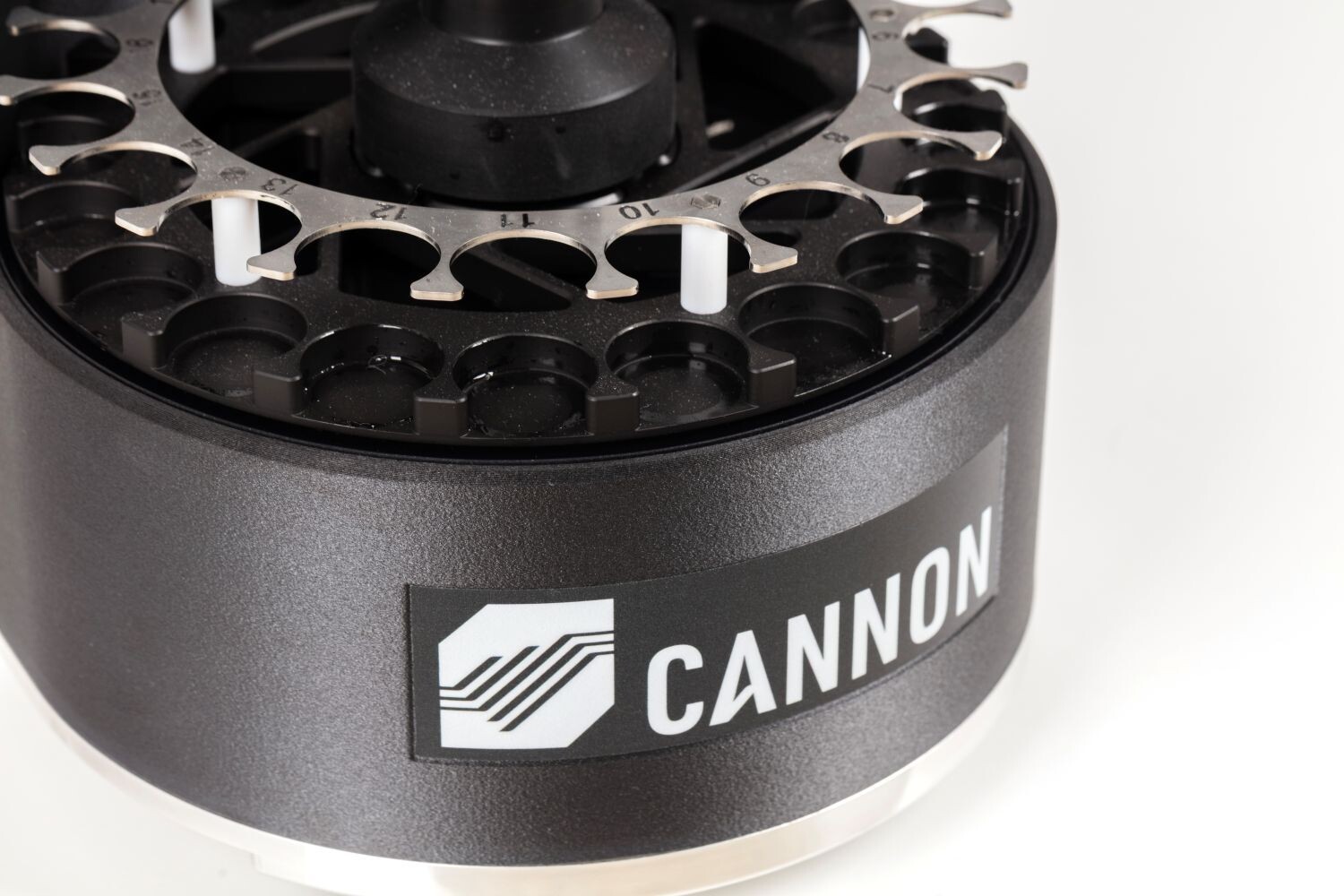 Máy Đo Độ Nhớt Tự Động CAV R Cannon