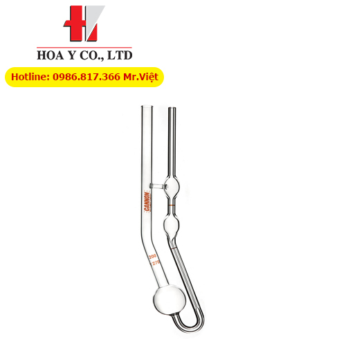 CANNONFENSKE ROUTINE