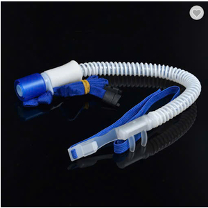 Cannula thở mũi lưu lượng cao