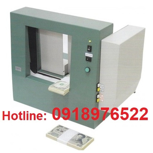 Máy đóng bó tiền CANNY P-30S