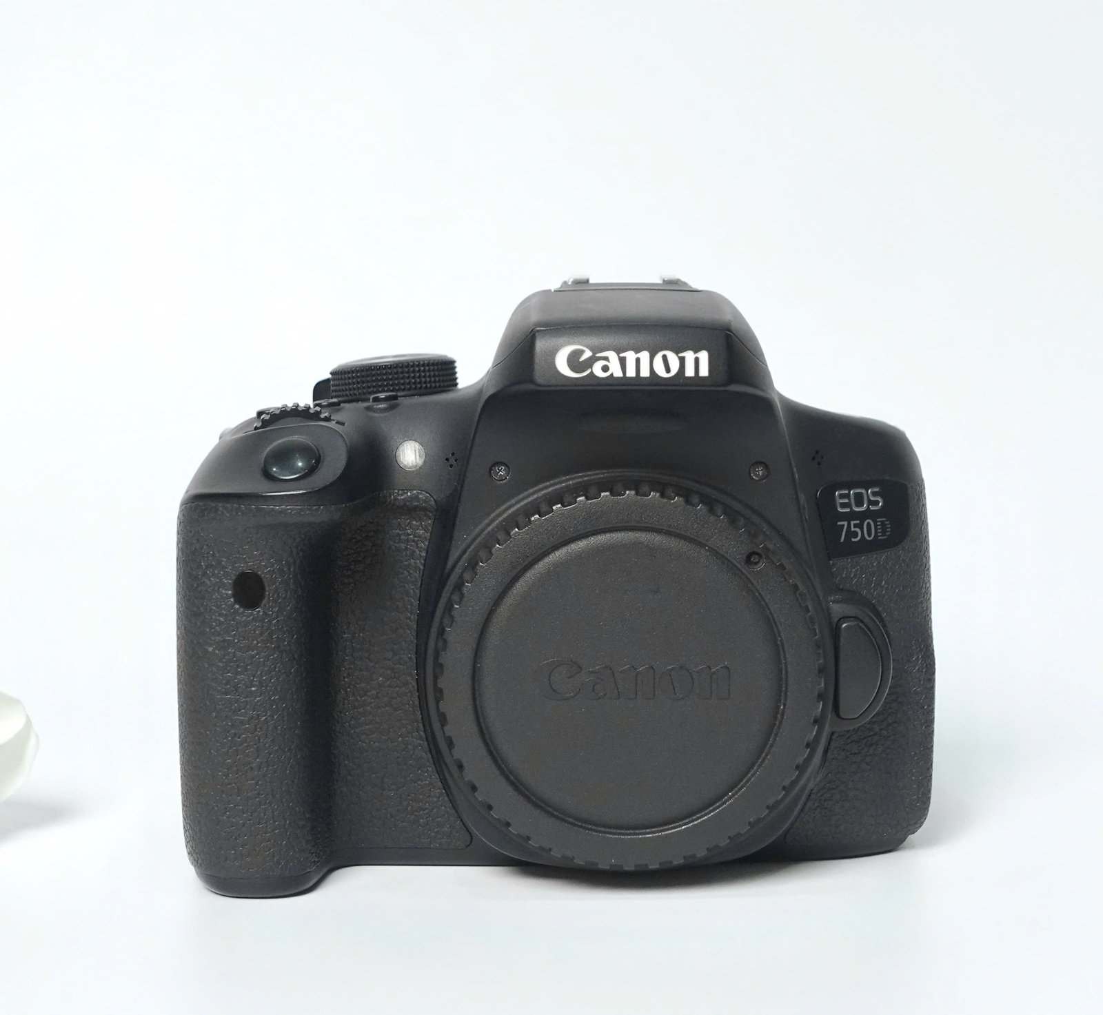 Canon 750D - Lướt 99%