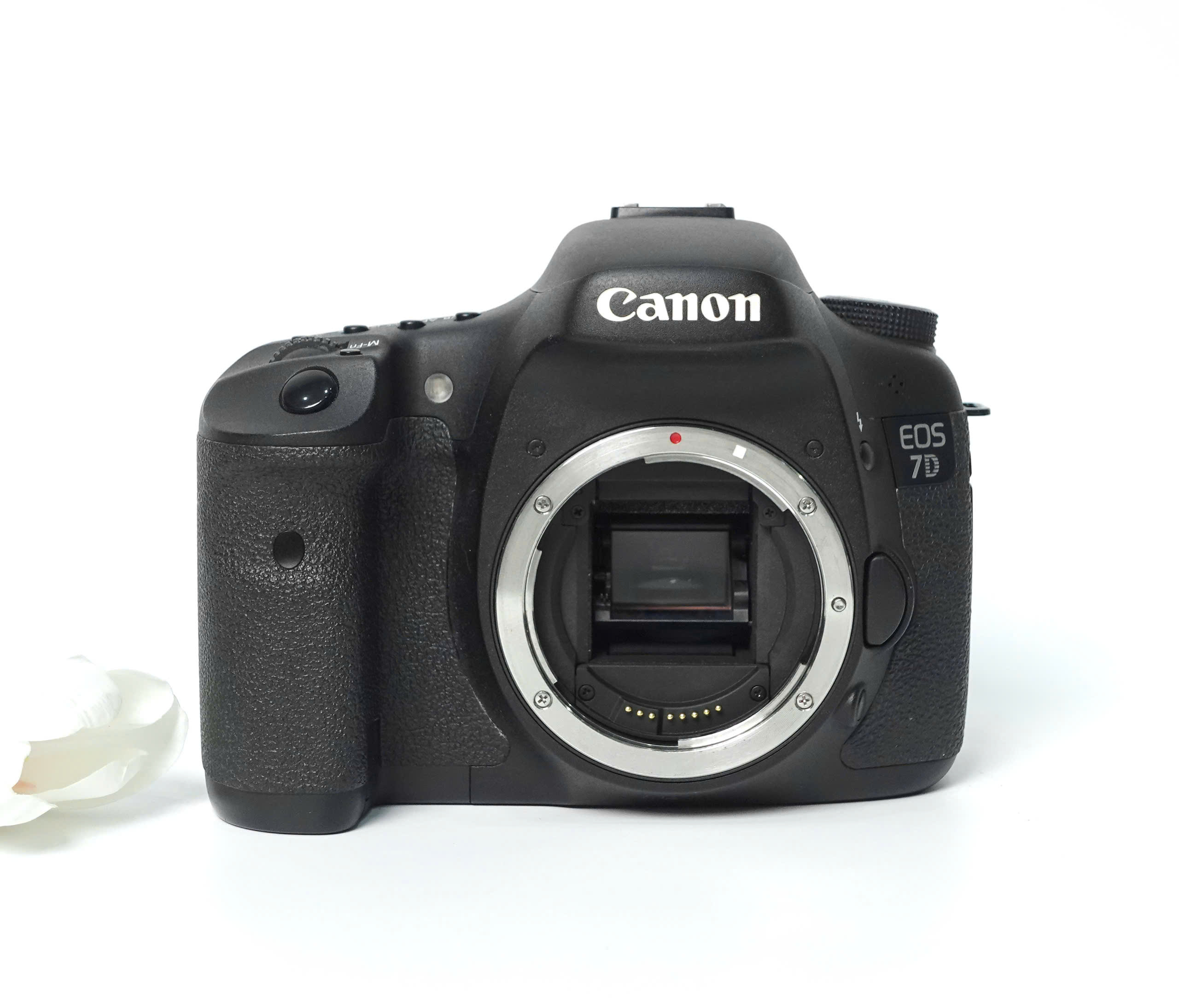 Canon 7D - Lướt 99%