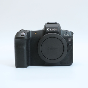 Canon EOS R - 99% Siêu Lướt