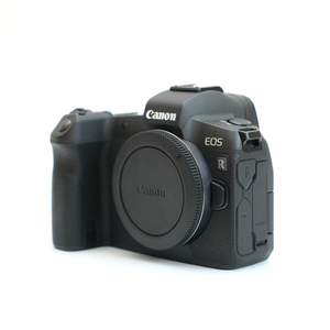 Canon EOS R - 99% Siêu Lướt