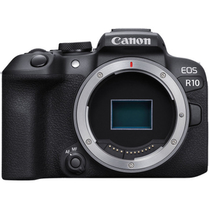 Canon EOS R10 + Lens RF-S 18-45mm F4.5-6.3 IS STM - NEW 100% CHÍNH HÃNG