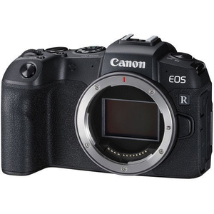 Canon EOS RP - NEW 100%