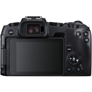 Canon EOS RP - NEW 100%