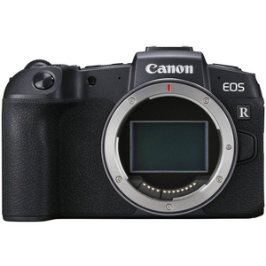 Canon EOS RP - NEW 100%