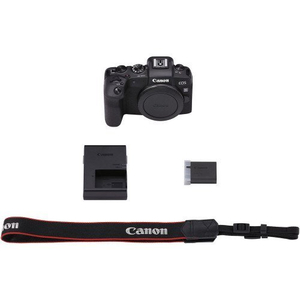 Canon EOS RP - NEW 100%