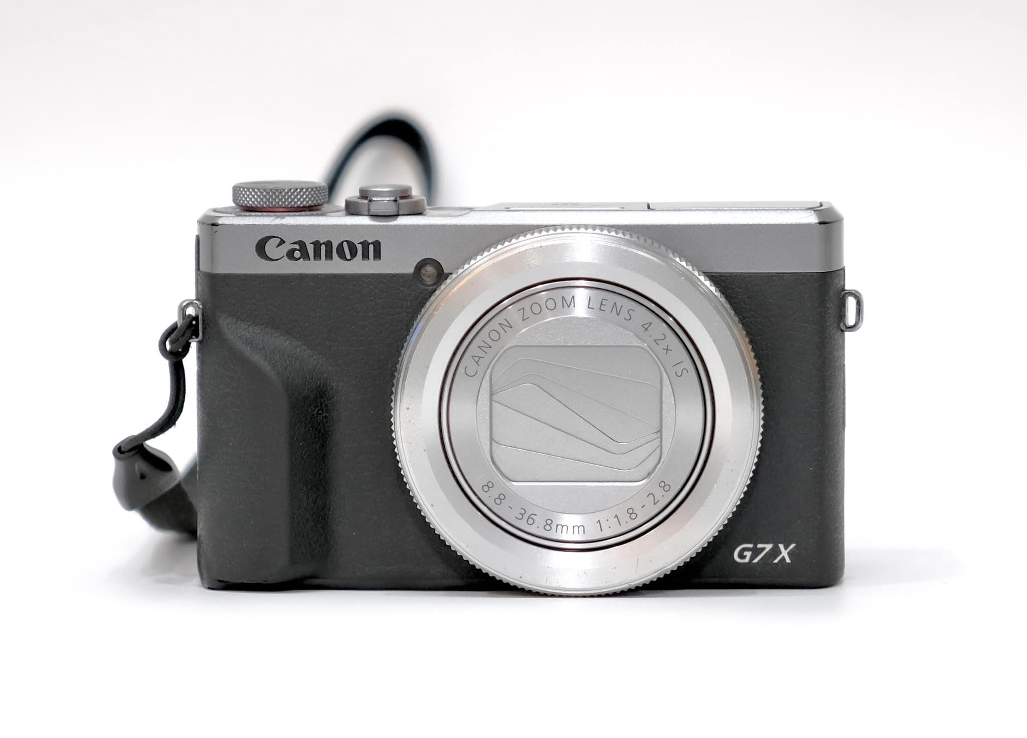 Canon PowerShot G7 X Mark III - 99% Siêu lướt