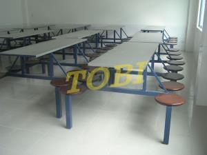 Canteen Công ty CHENGLONG