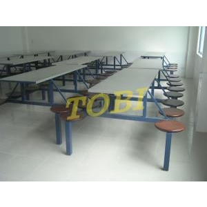 Canteen Công ty CHENGLONG