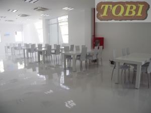 Canteen Công ty DOBLA ASIA