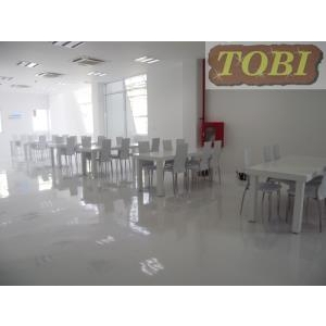 Canteen Công ty DOBLA ASIA