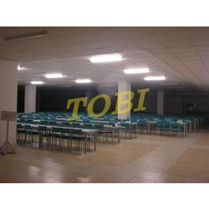 Canteen Công ty OLYMPUS