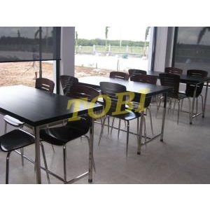 Canteen Công ty SBOE DONG AN
