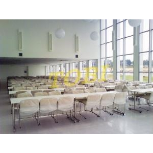 Canteen Công ty SHISEIDO